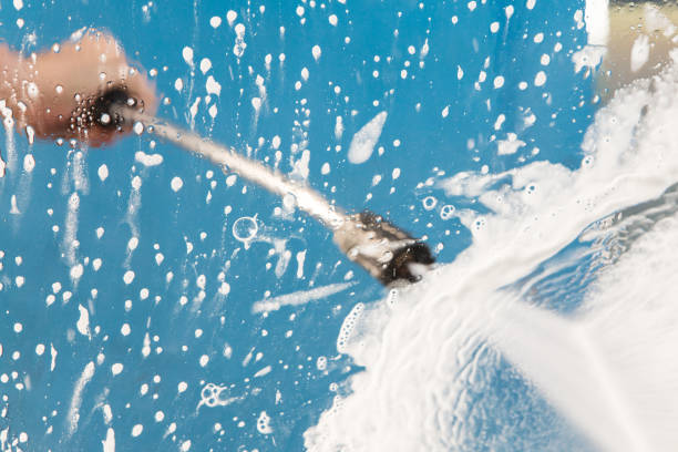 Best Sidewalk and Walkway Cleaning  in Northvale, NJ